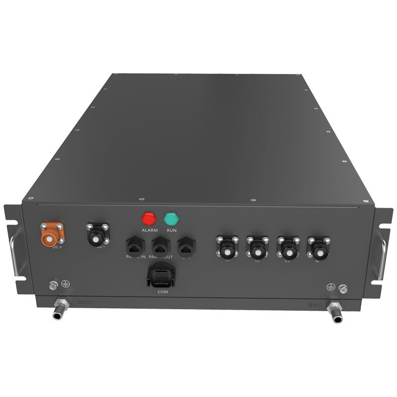 KHC-SP100HS液冷儲能逆變器