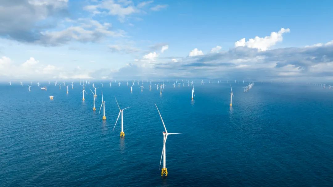 科普講堂 | 什么是風電主控系統?