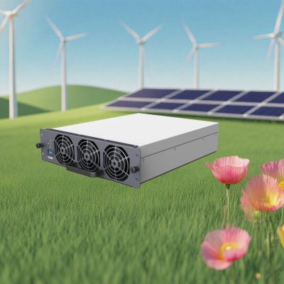 100KW 非隔離雙向ACDC PCS 儲(chǔ)能變流器