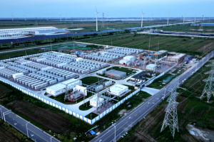 科普講堂 | 什么是共享儲(chǔ)能？（附案例分析）