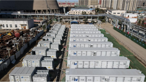 科普講堂 | 什么是共享儲能?(附案例分析)