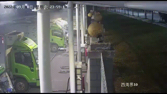 科普講堂 | 充電樁起火怎么滅?如何防范于未“燃”