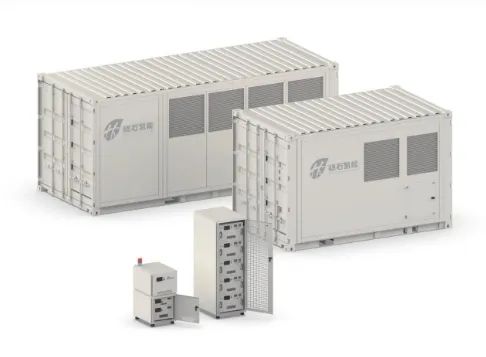 科普講堂 | 什么是電解槽?