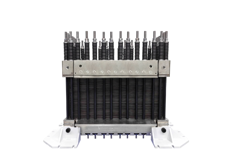 科普講堂 | 什么是電解槽?