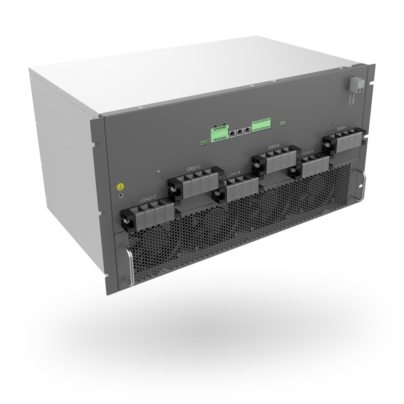 KHC- STS600HC微電網(wǎng)靜態(tài)切換開關(guān) 600KW微電網(wǎng)并離網(wǎng)切換開關(guān)STS