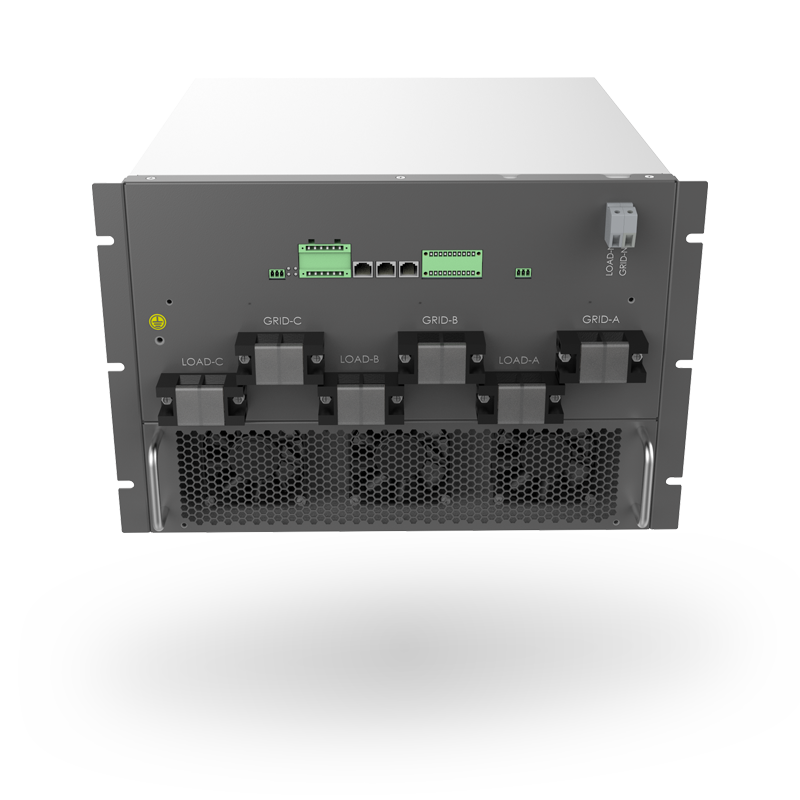 KHC-STS200HC微電網靜態切換開關 200KW微電網并離網切換開關STS