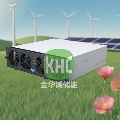 深圳金華誠儲能KHC1K0135/40KW133A1000Vdc充電模塊