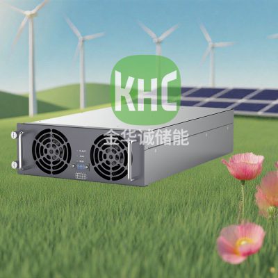 深圳金華誠儲能KHC75035/750Vdc20KW33.3A充電模塊
