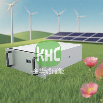 深圳金華誠儲能KHC1K0120G/260Vac～530Vac/150Vdc~1000Vdc