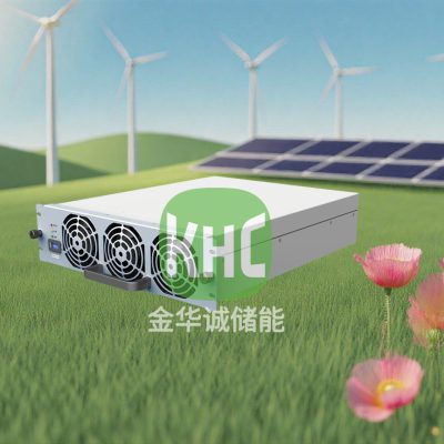 深圳金華誠儲能KHC1K0135G300Vdc～1000Vdc150Vdc~1000Vdc40kW0~135A