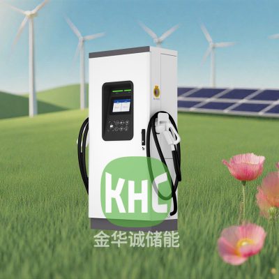 深圳金華誠(chéng)儲(chǔ)能一體式直流高性能充電樁