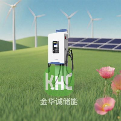 深圳金華誠(chéng)儲(chǔ)能高可靠型壁掛充電樁