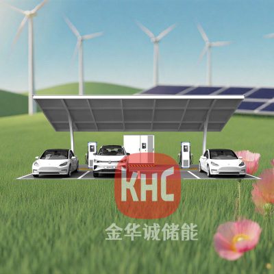 深圳金華誠(chéng)儲(chǔ)能 -KHC-IHS636K2光儲(chǔ)超充放系統(tǒng)